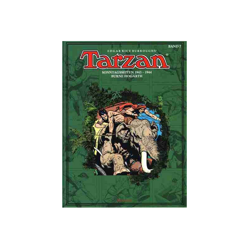 Tarzan